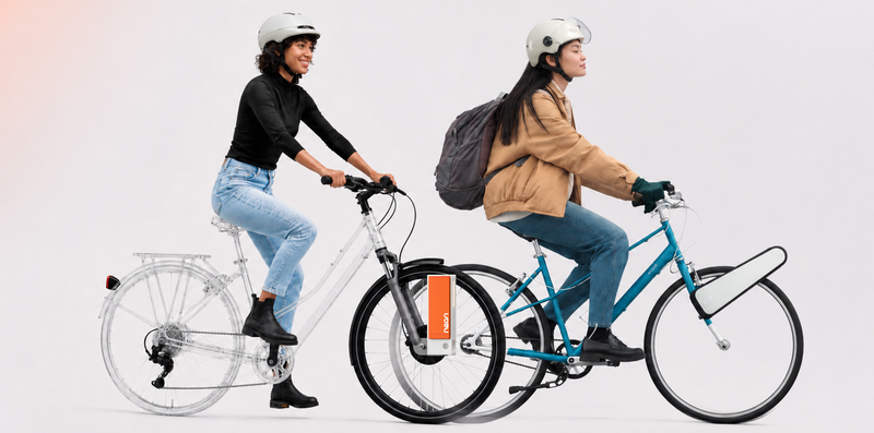 CLIP or neon: Which One Fits How You Ride?