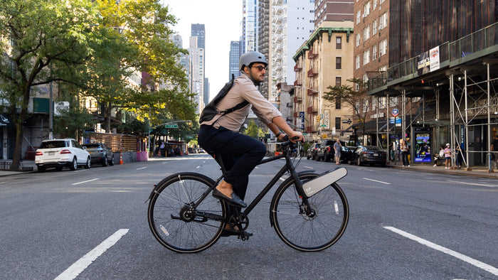 NYC E-Bike Speed Limit Explained: How the 15 MPH Cap Affects You