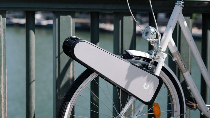 E-Bike Conversion Kit or E-Bike? A Complete Guide To Choosing The Right Option.