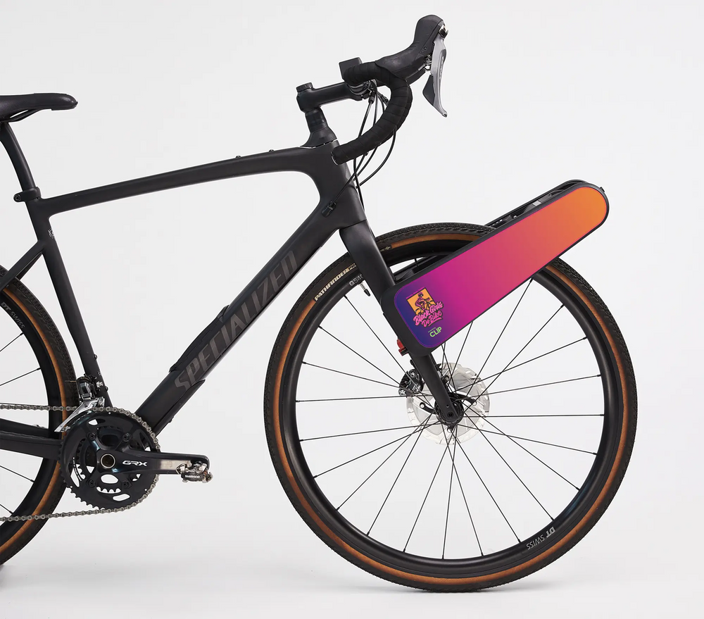 CLIP World s 1st Plug Play e bike upgrade