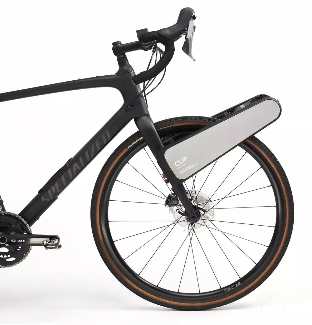 Click Cycle CLIP