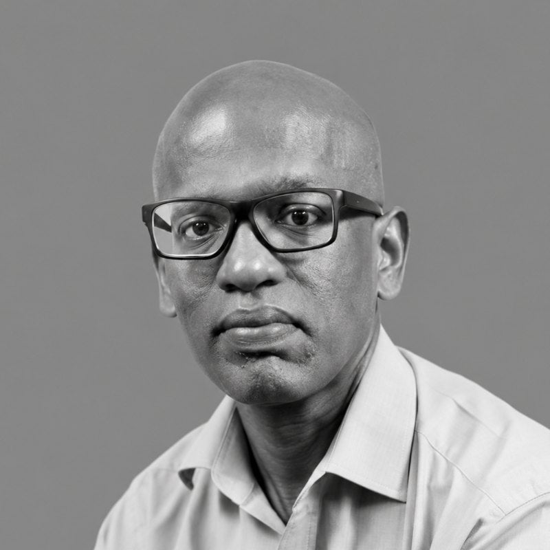 Deepak Samuels